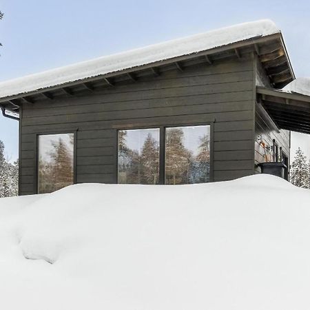 Villa Lusma Inari Exterior photo